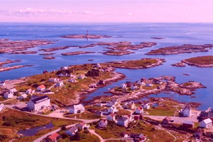Natalie, 24 — Escort in Fillan, Norway