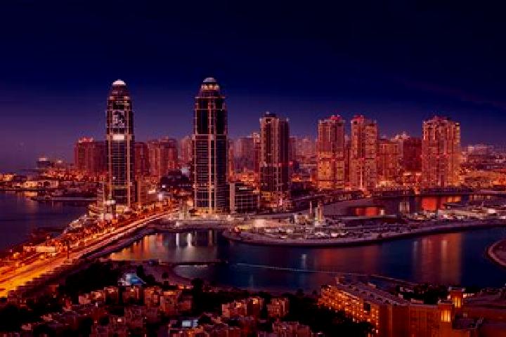 Natalie, 24 — Escort in Fuwayrit, Qatar