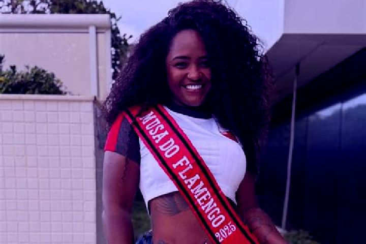 Natalie, 24 — Escort in Galvao, Brazil