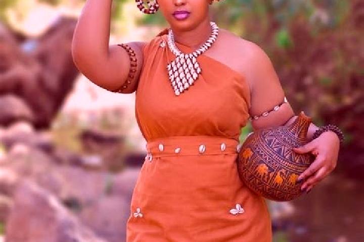 Natalie, 24 — Escort in Kikuyu, Kenya