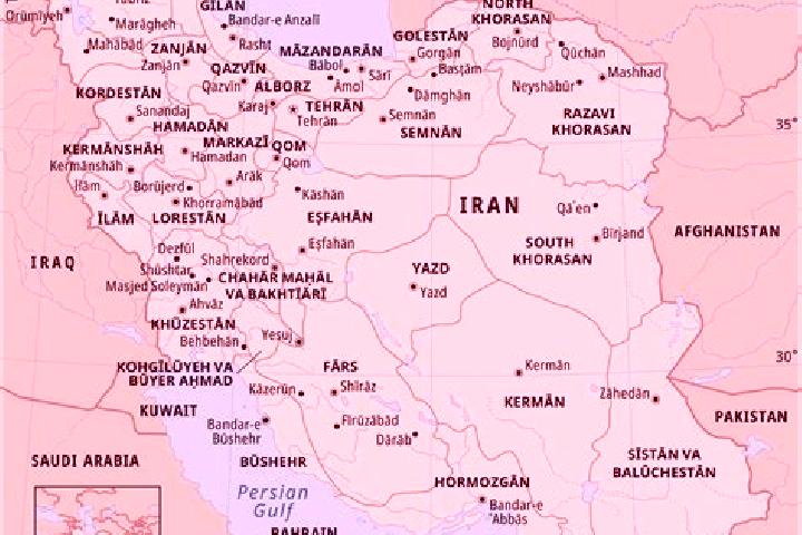Natalie, 24 — Escort in Kuraneh, Iran