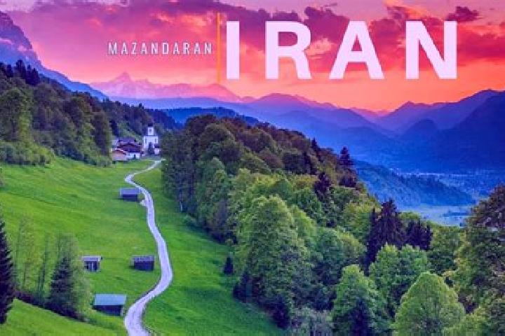 Natalie, 24 — Escort in Marand, Iran