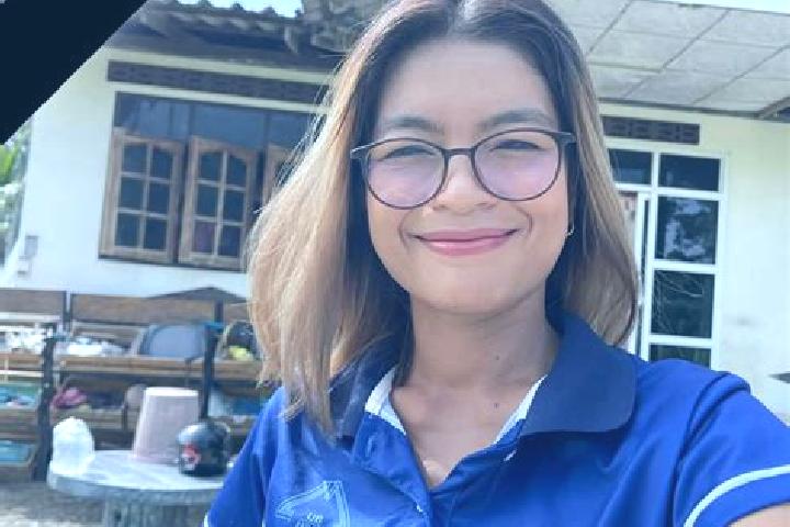 Natalie, 24 — Escort in Ron Phibun, Thailand
