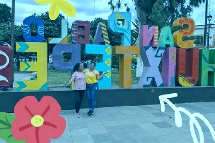 Natalie, 24 — Escort in San Pablo Huixtepec, Mexico