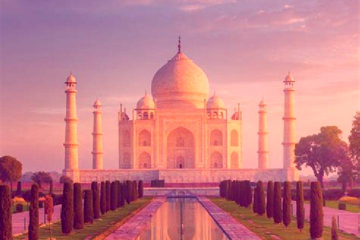 Natalie, 24 — Escort in Taj Pul, India