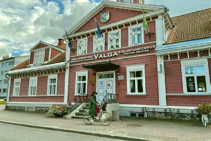 Natalie, 24 — Escort in Valga, Estonia