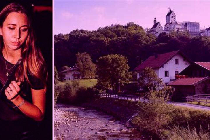 Natalie, 25, a black brown-eyed mediterranean companion based in Aschau im Chiemgau. Offering Erotic Massage, Prostate Massage, Massage. Available for incall...