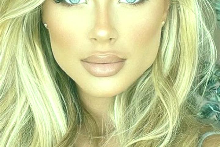 Natalie, 25, a blonde blue-eyed latina companion based in Tiandong. Offering Overnight, 69, Fetish. Available for incall and outcall, overnight bookings avai...