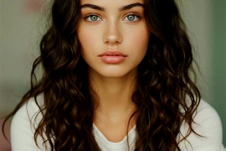 Natalie, 25, a brunette amber-eyed mediterranean companion based in Baitao. Offering Deep French Kissing, Roleplay, GFE. Available for incall and outcall, da...