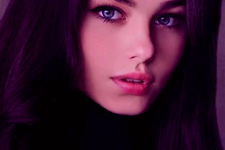 Natalie, 25, a brunette dark-eyed slavic companion based in Fehergyarmat. Offering Couples, Erotic Massage, CIM. Available for incall and outcall, day and ev...