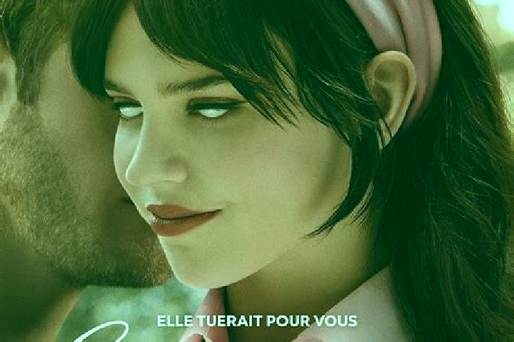 Natalie, 25, a chestnut dark-eyed caucasian companion based in Aachar Leak. Offering Deep French Kissing, Couples, Fetish, Travel Companion. Available for in...