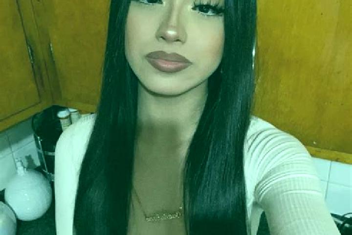 Natalie, 25, a chestnut dark-eyed latina companion based in Rabanales. Offering Travel Companion, Erotic Massage, Girlfriend Experience, Dinner Date, Dominat...