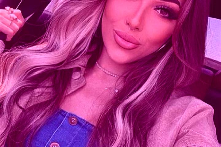 Natalie, 25, a dark blonde brown-eyed european companion based in Spangler. Offering Duos, Girlfriend Experience, Travel Companion, Domination, BDSM. Availab...