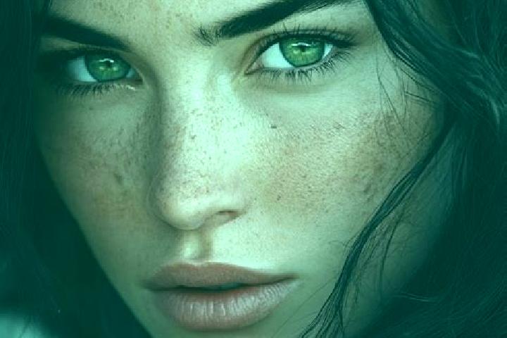 Natalie, 25, a red grey-eyed ebony companion based in Novaya Zaimka. Offering Duos, Fetish. Available for incall and outcall, overnight bookings available.
