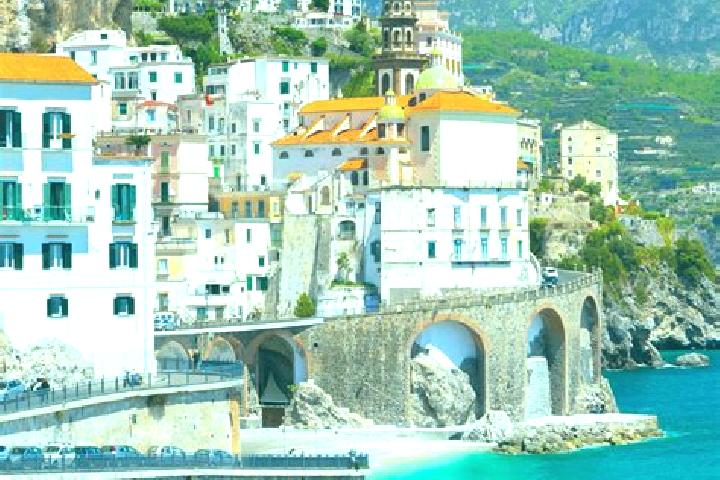 Natalie, 25 — Escort in Cerretti, Italy