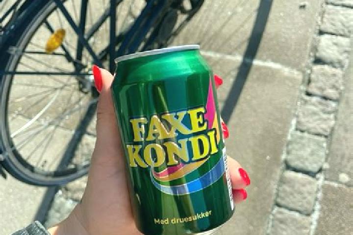Natalie, 25 — Escort in Faxe, Denmark