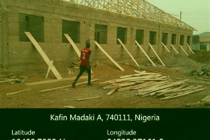 Natalie, 25 — Escort in Kafin Madaki, Nigeria