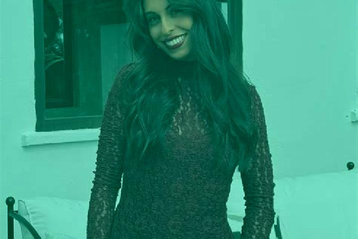 Natalie, 25 — Escort in Nuevo Vicente Guerrero, Mexico
