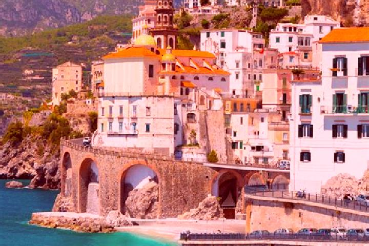 Natalie, 25 — Escort in Revine, Italy