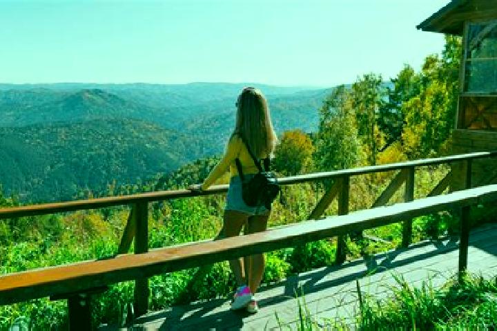 Natalie, 25 — Escort in Romanovo, Russia