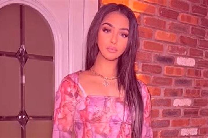 Natalie, 25 — Escort in Sakib, Jordan