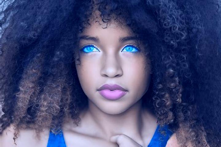 Natalie, 26, a black blue-eyed mixed companion based in Everton Park. Offering Fetish, Couples, Prostate Massage, Tantra. Available for incall and outcall, o...