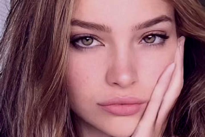 Natalie, 26, a brunette green-eyed slavic companion based in Dehu Road. Offering Overnight, Party Girl, CIM, GFE, Roleplay. Available for incall and outcall,...