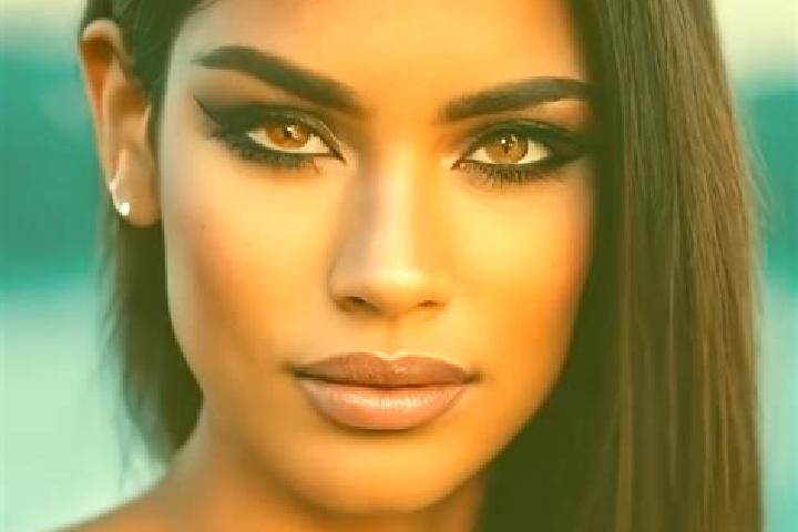 Natalie, 26, a chestnut amber-eyed latina companion based in Isale. Offering OWO, Fetish, Erotic Massage, Roleplay. Available for incall and outcall, overnig...