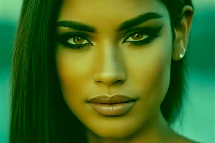 Natalie, 26, a chestnut hazel-eyed latina companion based in Kradenbach. Offering Domination, A-Level, Girlfriend Experience, Party Girl. Available for incal...