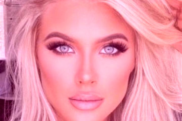 Natalie, 26, a platinum blonde amber-eyed caucasian companion based in Guestow. Offering Overnight, Striptease, Dinner Date. Available for incall and outcall...