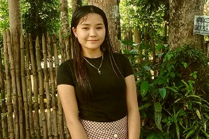 Natalie, 26 — Escort in Filomeno Mata, Mexico