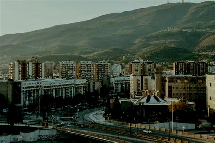 Natalie, 26 — Escort in Krani, North Macedonia