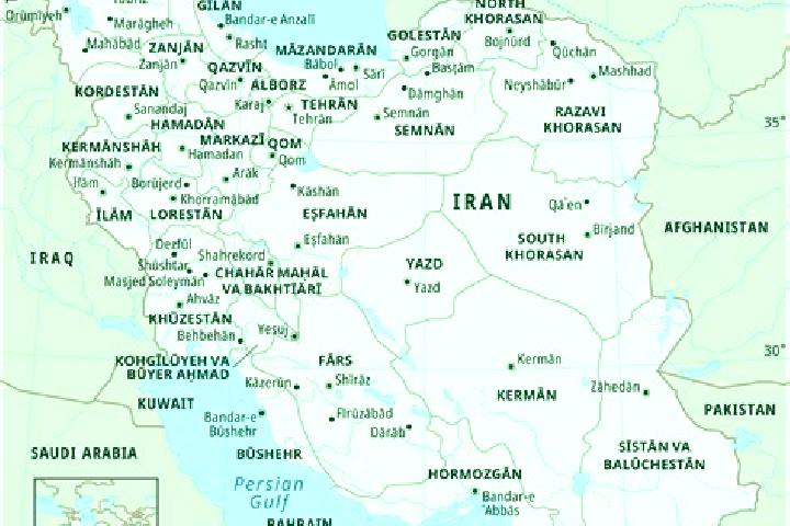 Natalie, 26 — Escort in Qahrizjan, Iran