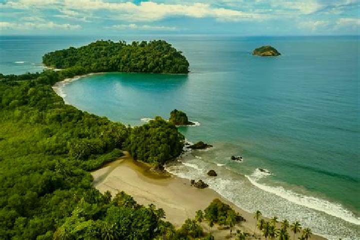 Natalie, 26 — Escort in Quepos, Costa Rica