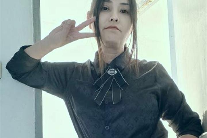 Natalie, 26 — Escort in Ta Lok Taw, Myanmar