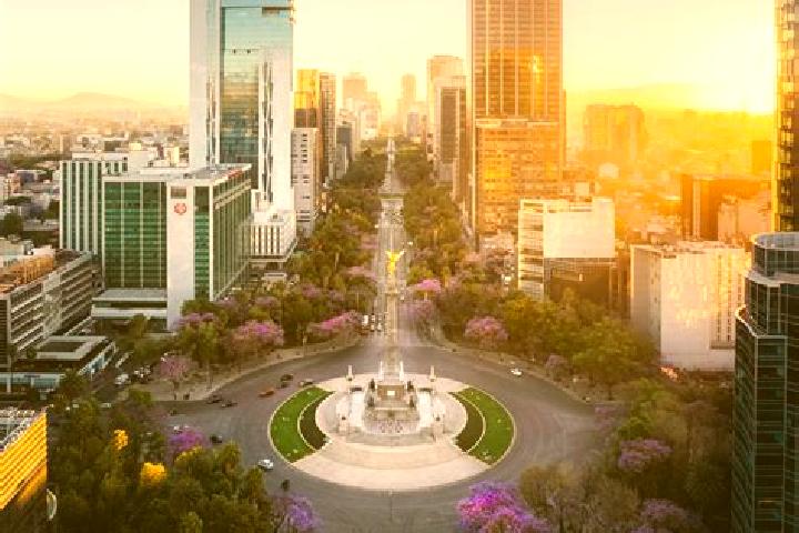 Natalie, 26 — Escort in Tibernal, Mexico