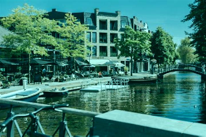 Natalie, 26 — Escort in Voorschoten, Netherlands