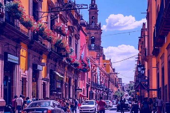 Natalie, 26 — Escort in Xonotzintla, Mexico