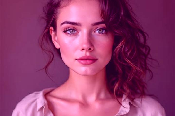 Natalie, 27, a chestnut green-eyed mixed companion based in Panteleymonivka. Offering Roleplay, GFE, Fetish. Available for incall and outcall, day and evenin...