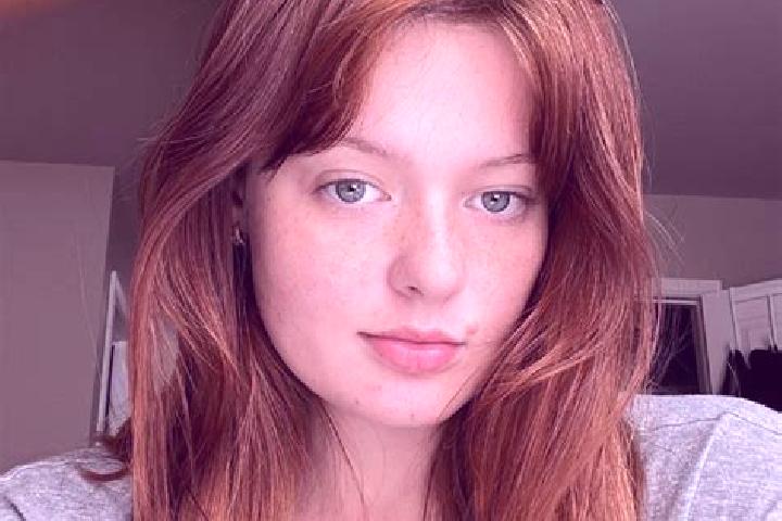 Natalie, 27, a red dark-eyed european companion based in Pegadungan. Offering Travel Companion, Tantra. Available for incall and outcall, day and evening dates.