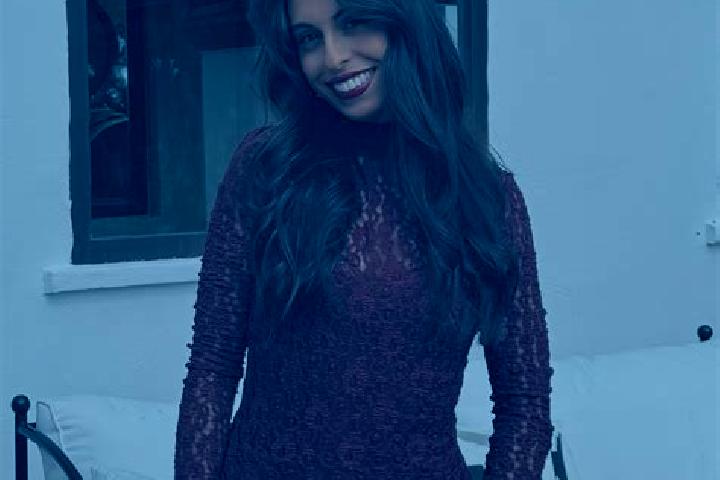 Natalie, 27 — Escort in Arroyo Pena Amarilla, Mexico