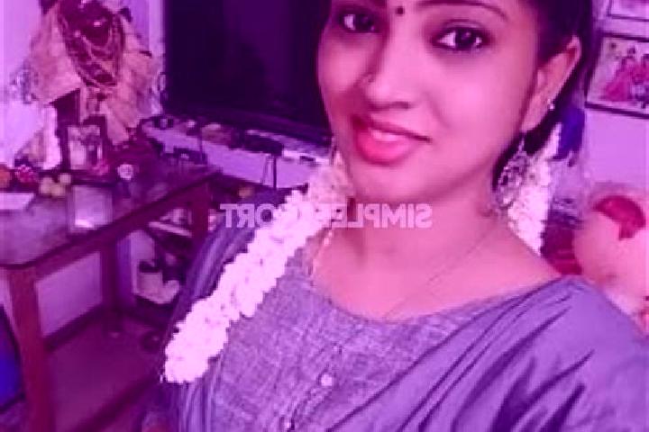 Natalie, 27 — Escort in Kanchipuram, India