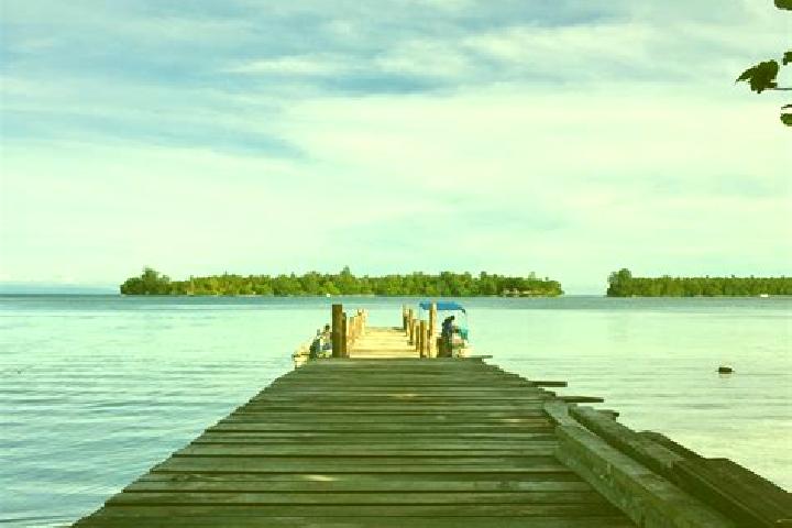 Natalie, 27 — Escort in Kavieng, Papua New Guinea