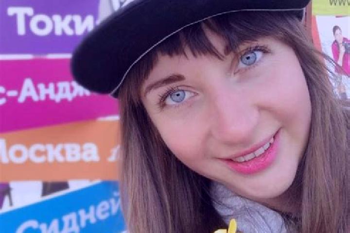 Natalie, 27 — Escort in Kusa, Russia