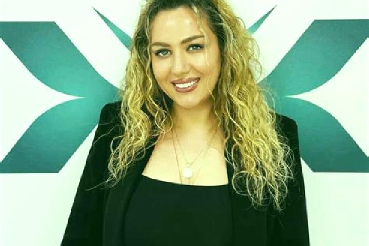 Natalie, 27 — Escort in Luzi i Vogel, Albania