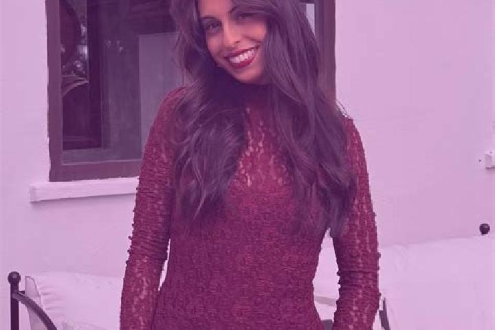 Natalie, 27 — Escort in Rojas, Spain