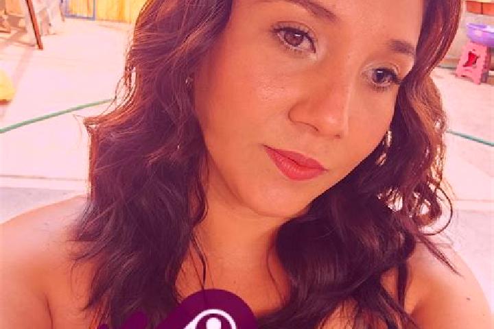Natalie, 27 — Escort in Tiquicheo, Mexico