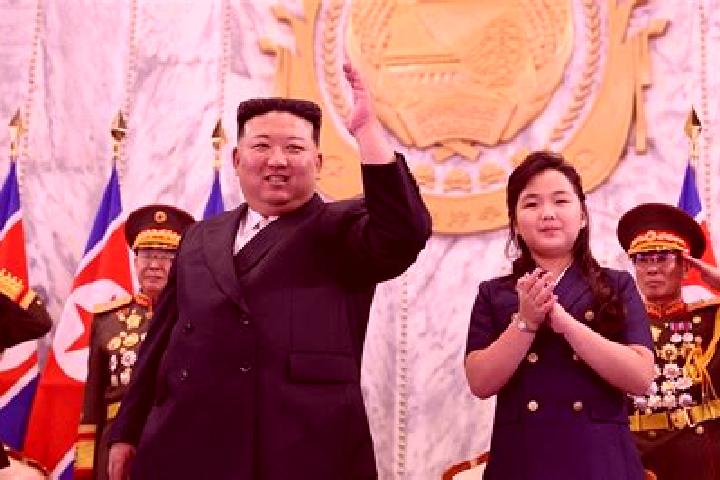 Natalie, 27 — Escort in Ungsang-nodongjagu, North Korea