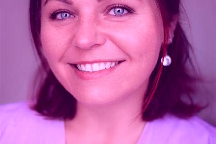 Natalie, 27 — Escort in Vazany nad Litavou, Czech Republic