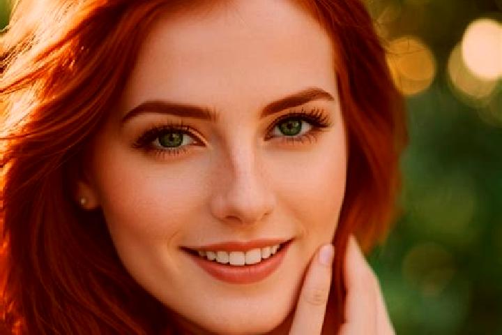 Natalie, 28, a auburn amber-eyed caucasian companion based in Yamethin. Offering Domination, Massage, Party Girl. Available for incall and outcall, day and e...